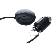 6X Acoustic Pickup Piezo Transducer Jack for Guitar Violin Mandolin