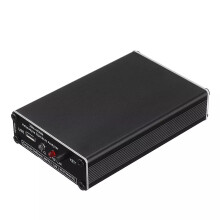 Spectrum Analyzer USB LTDZ 35-4400MHz with Tracking Module, RF Frequency Domain Analysis Tool, Aluminum Shell