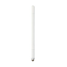 (white) Precision Capacitive Stylus Touch Screen Pen Pencil Drawing For iPhone Mini iPad