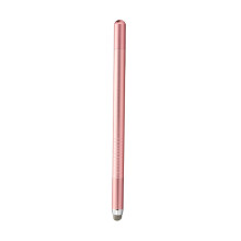 (Rose gold) Precision Capacitive Stylus Touch Screen Pen Pencil Drawing For iPhone Mini iPad