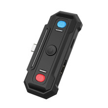 Bluetooth Adapter for NS Switch / Switch Lite TV PC Wireless USB Type-C HDMI Audio Base Adaptor Connect 2 Headphones