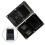 Audio Speaker Junction Box Back Panel Large Socket Plate for Speaker Cabinet Clip Replacement Parts 5