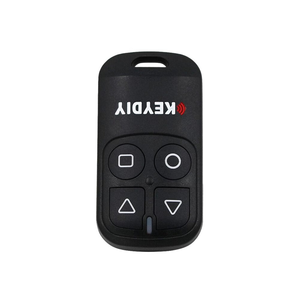 2X Keydiy Kd B32 4 Buttons Garage Door Kd General Remote For Kd900 Kd200 Urg200 Kd-X2 Kd Remote Master 4713918081066