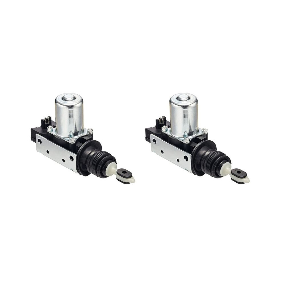 2X Car Door Lock Actuator For Chevy Olds Pickup 746-014 22071947 22062740 22020256 Light 6032598227631