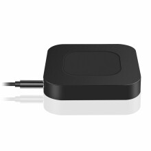Bluetooth 5.0 Receiver Transmitter 2 In 1 Wireless Audio Adapter Car 3.5MM Jack Aux For Headphones TV PS Speaker