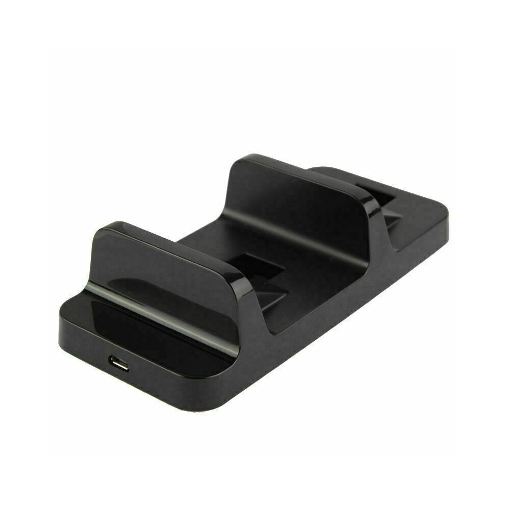 For Ps4 Controller Fast Charging Station Dock Stand Usb Cable Charger Base 110691345806
