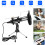 For Home Studio Video Recording USB Plug Condenser Microphone with Mic Stand 1