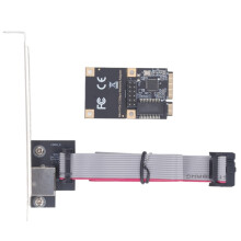 PCIe