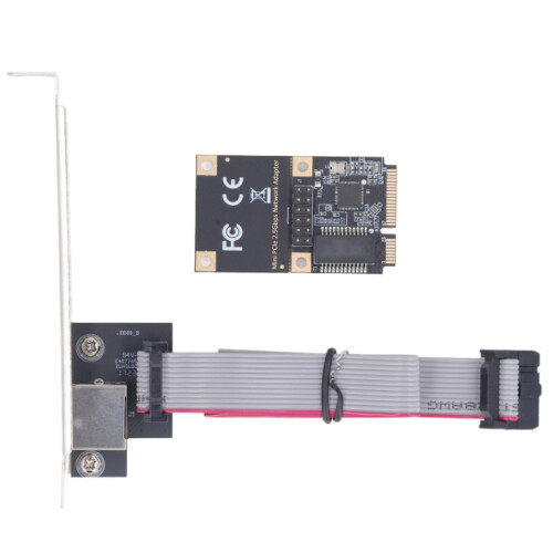 PCIe