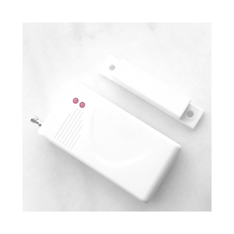 433Mhz Security Alarm System Magnet Magnetic Window Door Sensor Wireless 110691347879