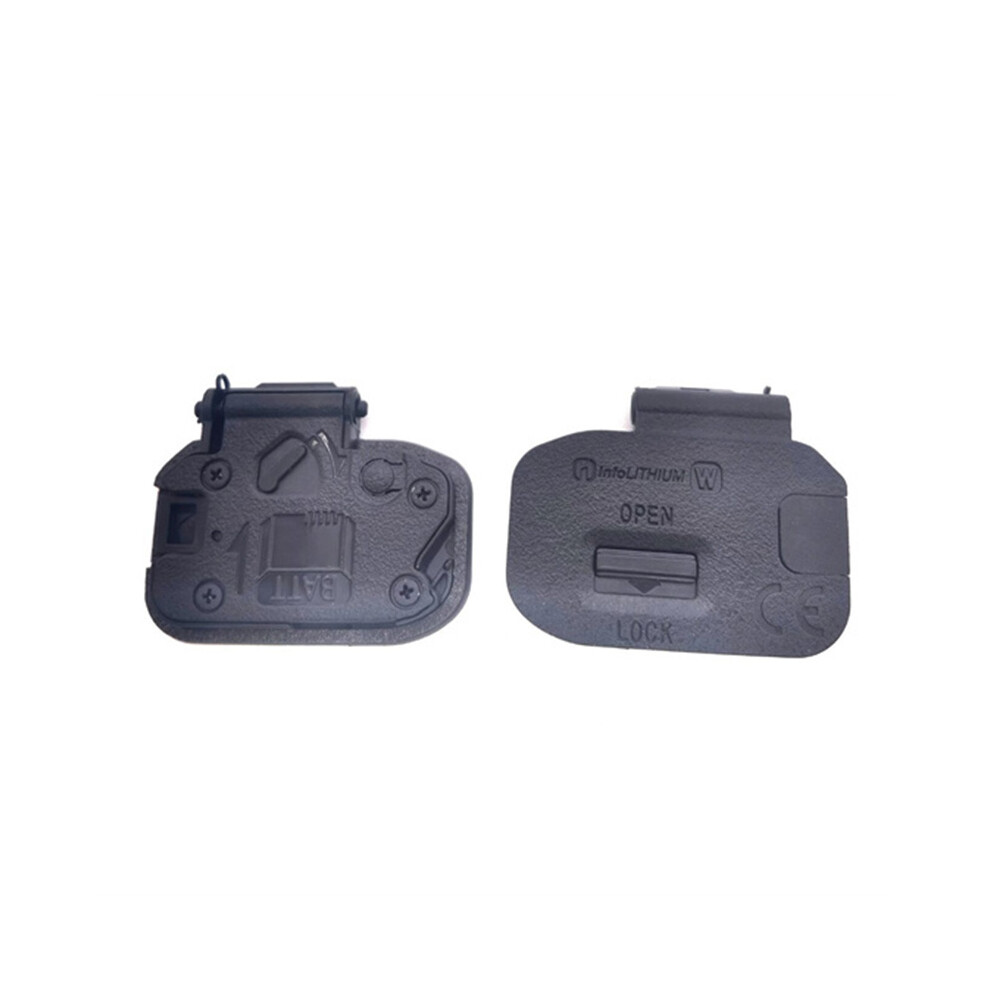 Battery Door Cover Lid Shell For Sony Ilce-7M2 Ilce-7Rm2 A7 Ii A7r Ii Camera 110691357366