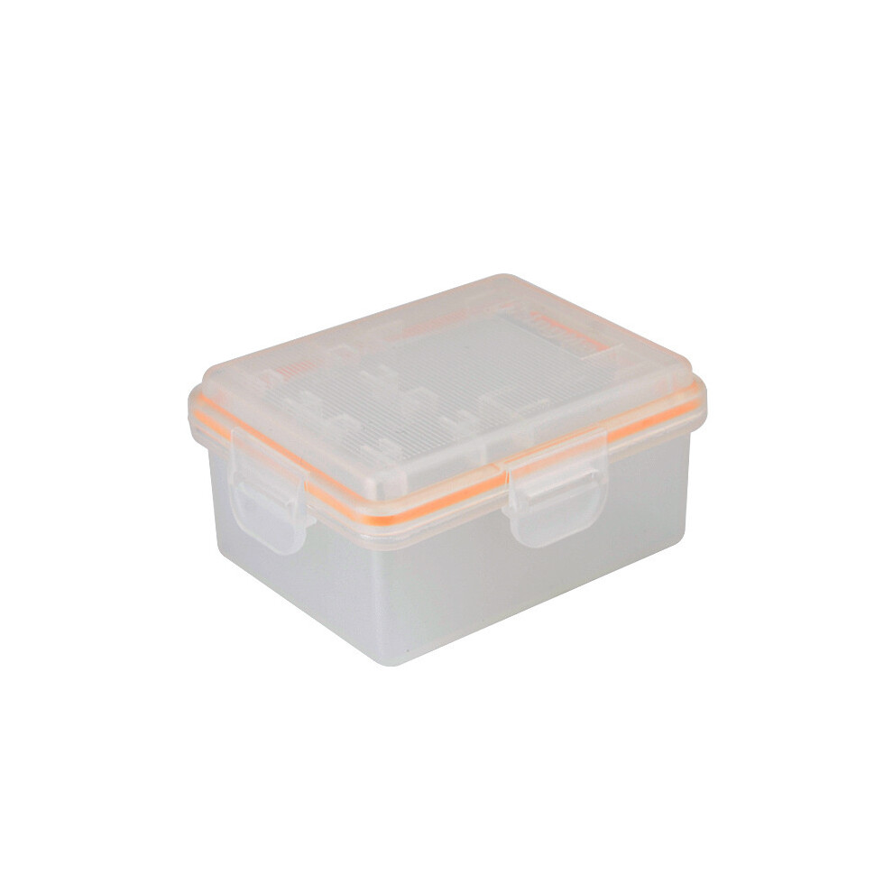 Battery Sd Card Storage Case For Sony Np-Fz100 Ilce-9 A7m3 A7r3 A9 7Rm3 110691358080