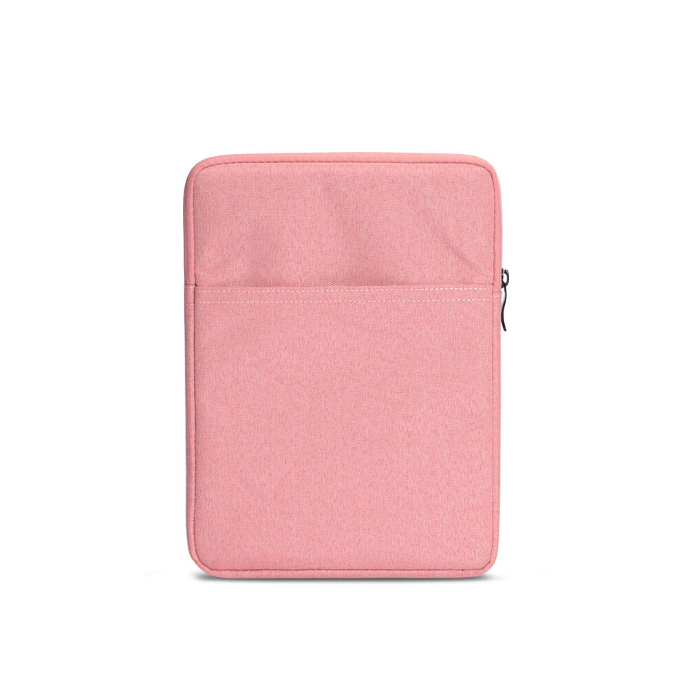 (, For Ipad 9.7 2018/2017) Laptop Tablet Protective Bag Full Cover Carry Case For Ipad 9.7 2018/2017/Air 3 10.5/Pro 11 Pink 110691353245