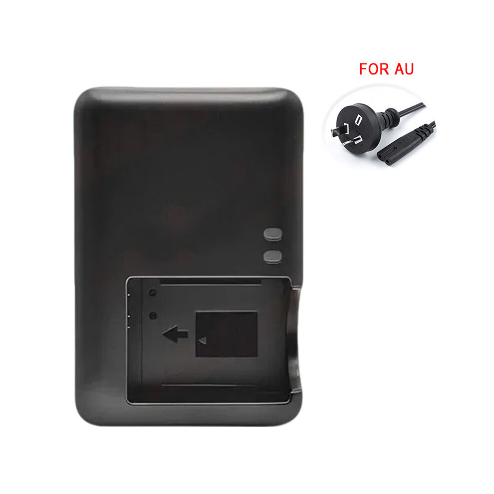 (For Au) For Canon Cb-2Lcc Cb-2Lce Cb-2Lc Charger For Bn-10L Battery G1x G3x G15 G16 110691360601
