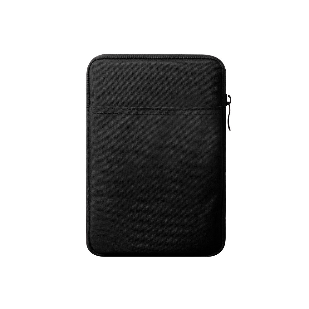 (, For Ipad Pro 11) Laptop Tablet Protective Bag Full Cover Carry Case For Ipad 9.7 2018/2017/Air 3 10.5/Pro 11 Black 110691353306