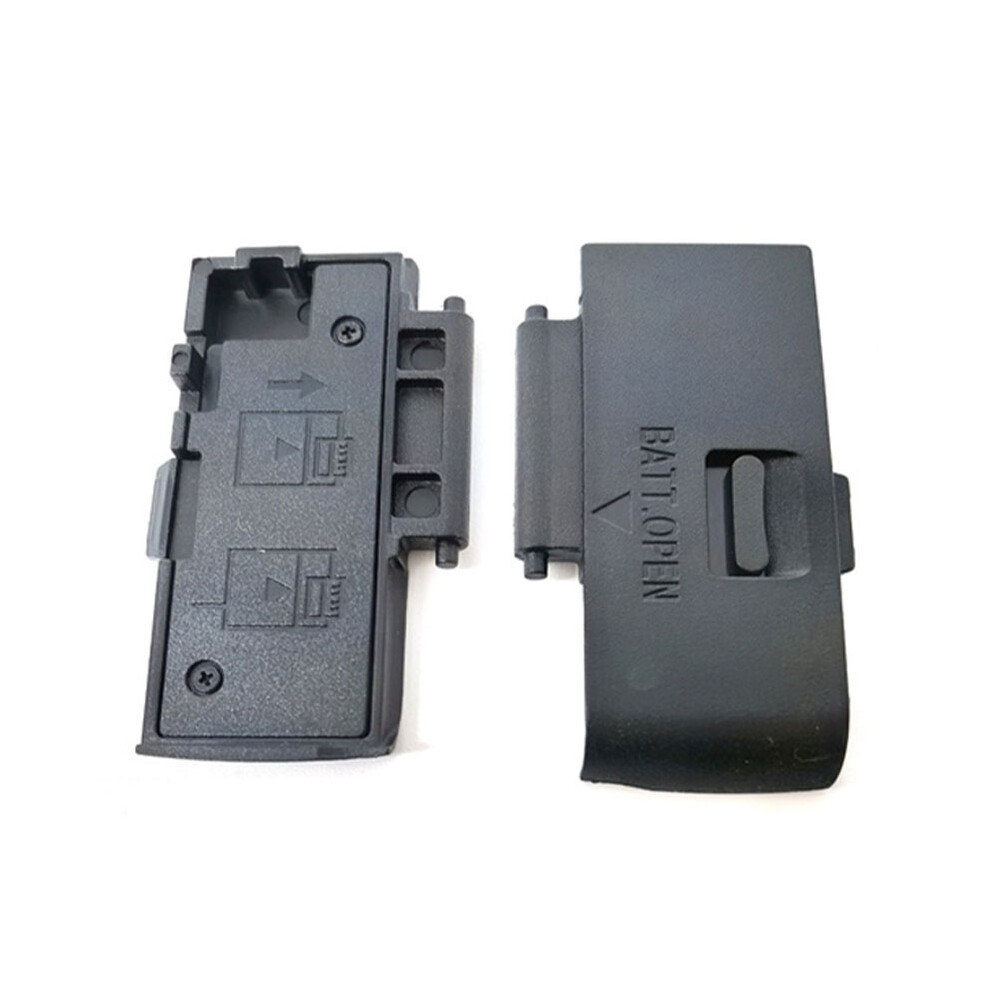 Original Camera Battery Door Cover For Canon Eos 650D 700D Dslr Replacement Accessories 113121814330