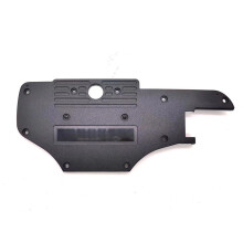(Bottom Shell) For Sony DSC-RX10M3 RX10III RX10M4 RX10IV Bottom Plate Sideskin Replacement Part