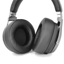 Breathable Foam Cushion Earpads for Corsair Virtuoso SE Wireless Headset