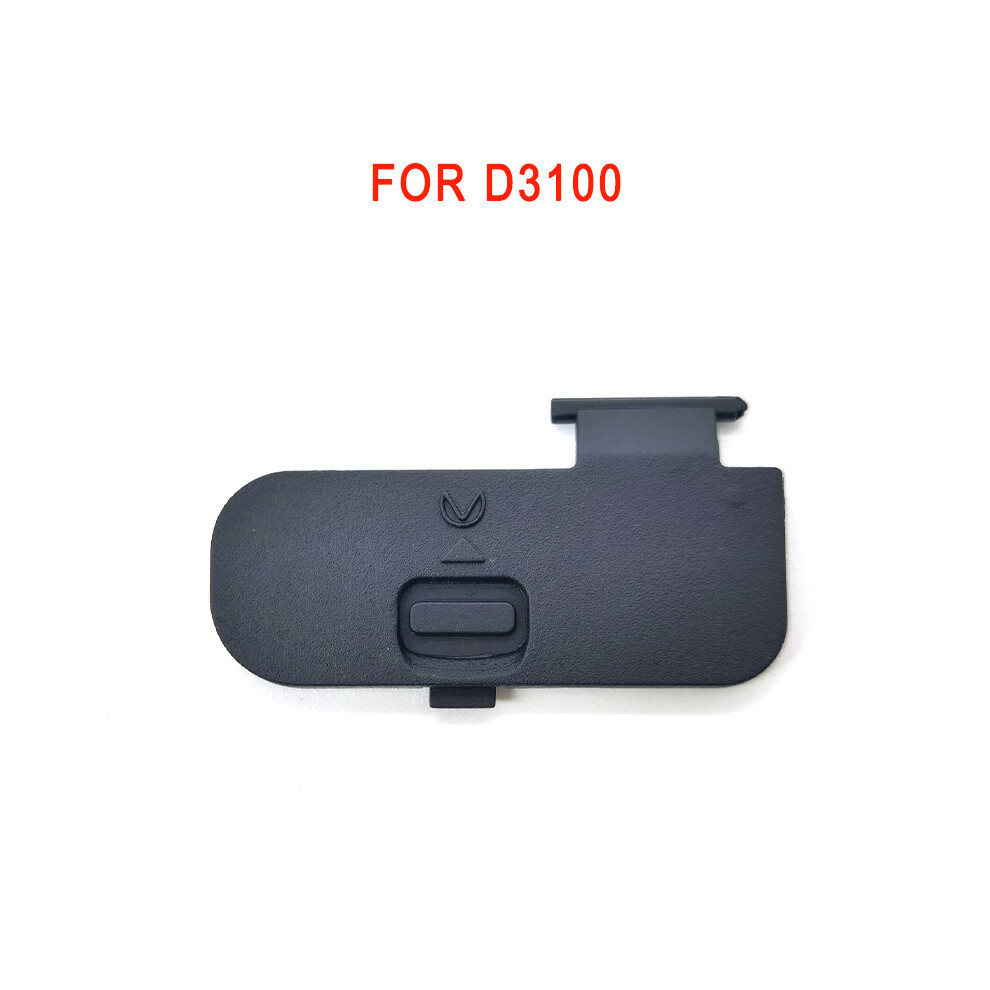 (For D3100) Battery Door Cover Lid For Nikon D3100 D40 D60 D3000 D90 D5100 D200 Camera Parts 110691357625