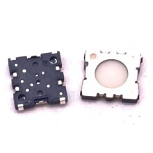 Shutter Release Button Switch for Sony A5000 A5100 A6000 F3 NEX3 NEX5N NEX5R - 1PCS