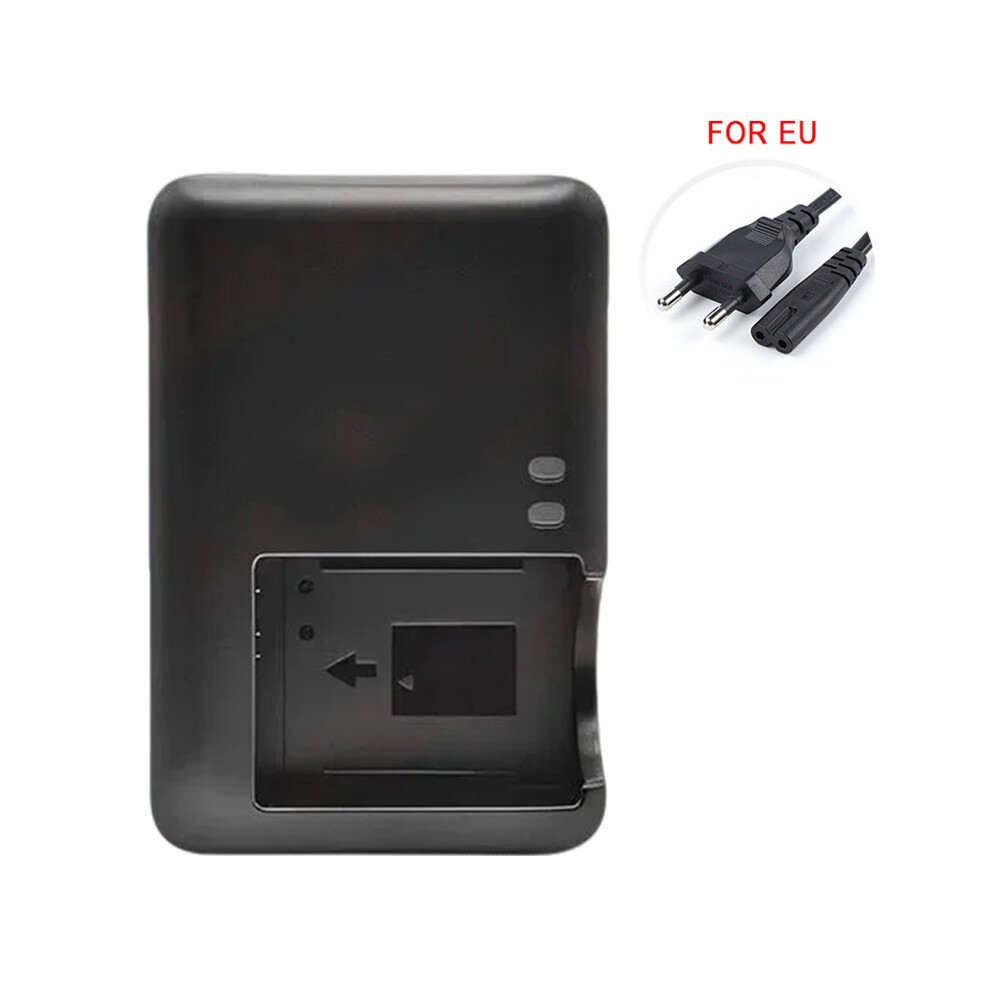 (For Eu) For Canon Cb-2Lcc Cb-2Lce Cb-2Lc Charger For Bn-10L Battery G1x G3x G15 G16 110691360595