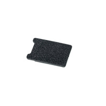 (For X-T1) Flash Remote PC Sync Battery Grip Cover Terminal Cap For Fujifilm X-T1 X-T2 X-T3