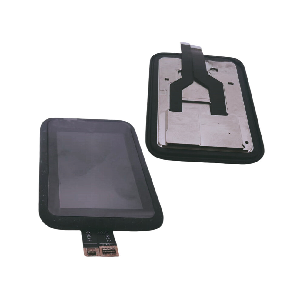 1Pcs Lcd Display Touch Screen For Gopro Hero 12 Digitizer Assembly & Frame Black 110691360755