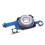 (Silver) Button Panel Key Board Control Switch Assy Replacement Part For Sony NEX3N NEX5N 1