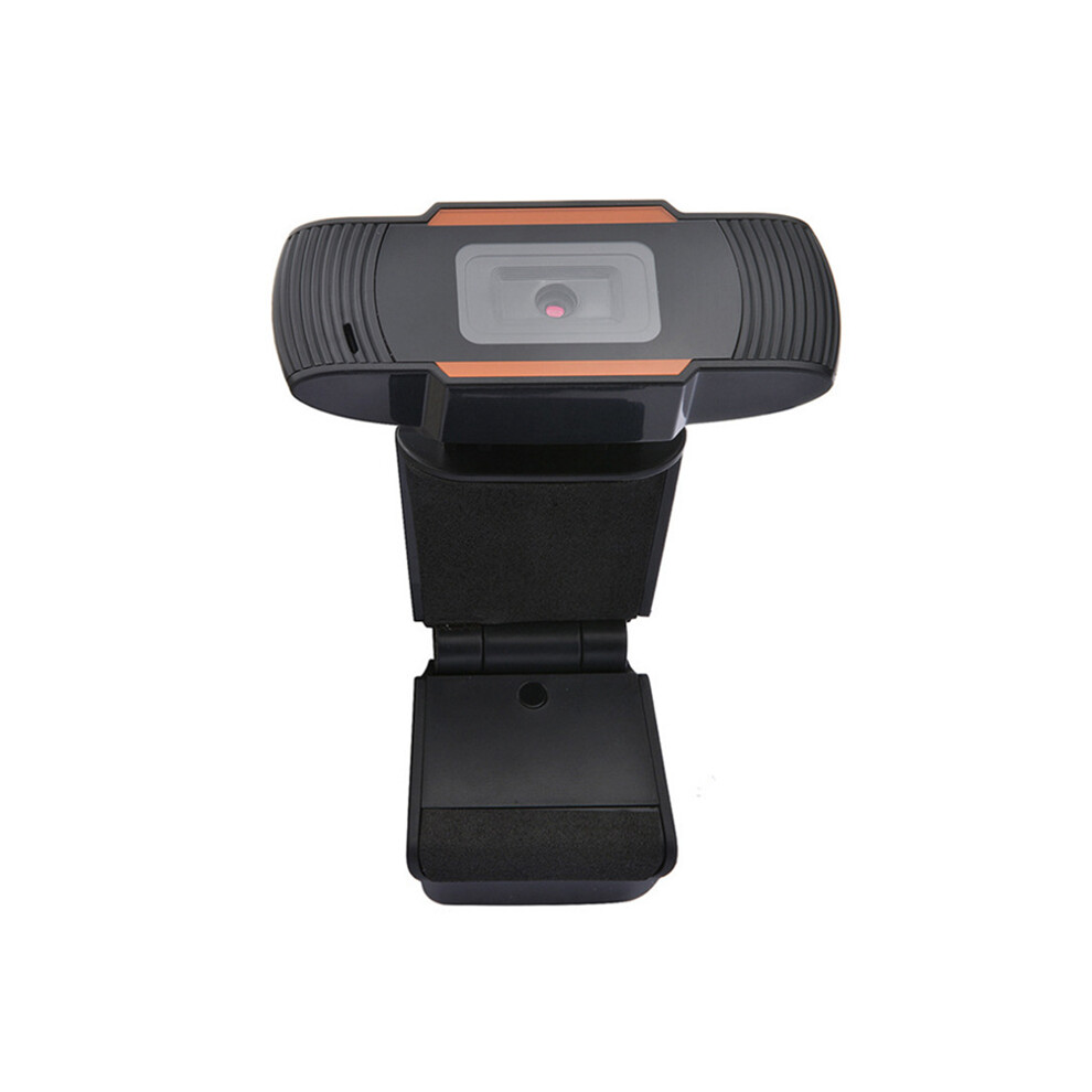 (A??720P ??) Hd Webcam Auto Focusing Web Camera Video Cam W/ Microphone For Pc Laptop Desktop 110691362803