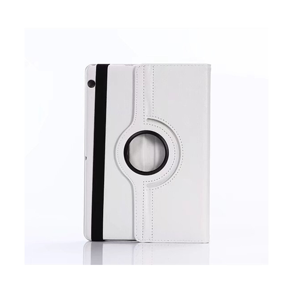 (White) 360O Rotating Case For Huawei Mediapad T3 10 Ags-W09 Ags-L09 Ags-L03 9.6 White 110691362469
