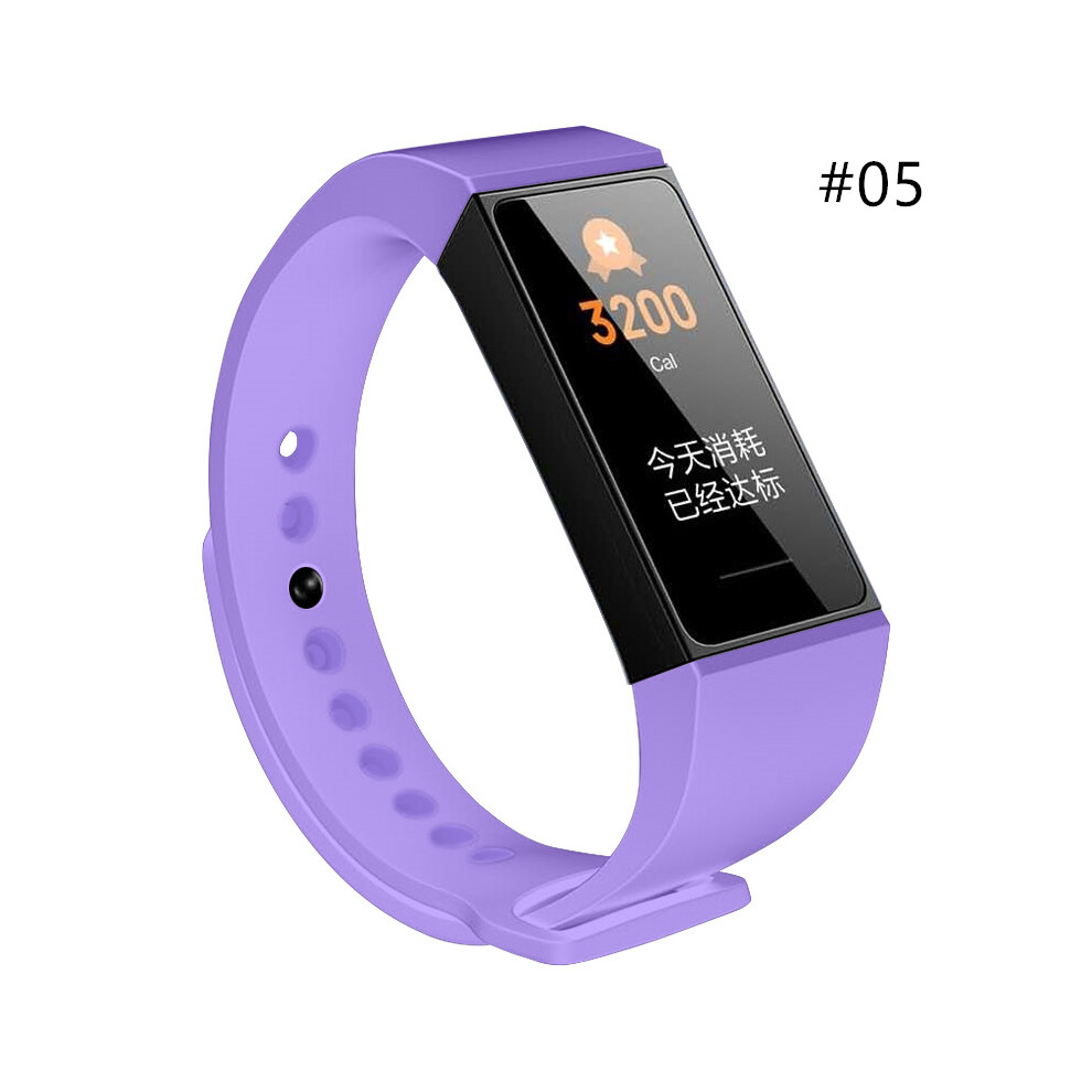 (#05) Smart Watch Bracelet Silicone Strap Wristband Replacement For Xiaomi Redmi Band Light 110691352880