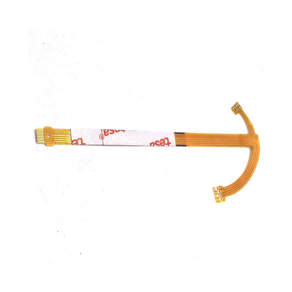 For Canon 24-70Mm F/2.8L Ii Usm Caliber Aperture Flexible Cable Repair Part 110691360847