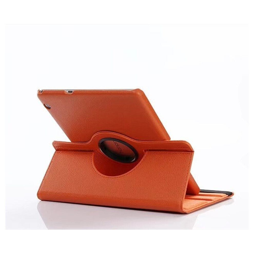 (Orange) 360O Rotating Case For Huawei Mediapad T3 10 Ags-W09 Ags-L09 Ags-L03 9.6 Orange 110691362520