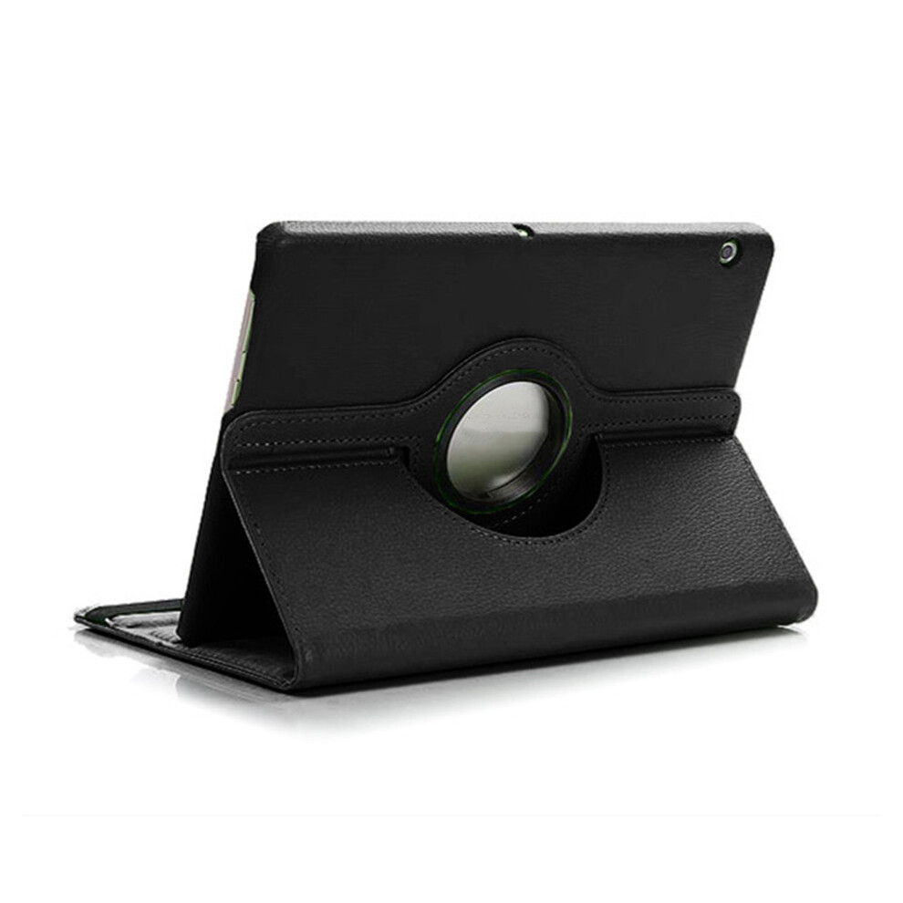 (Black) 360O Rotating Case For Huawei Mediapad T3 10 Ags-W09 Ags-L09 Ags-L03 9.6 Black 110691362513