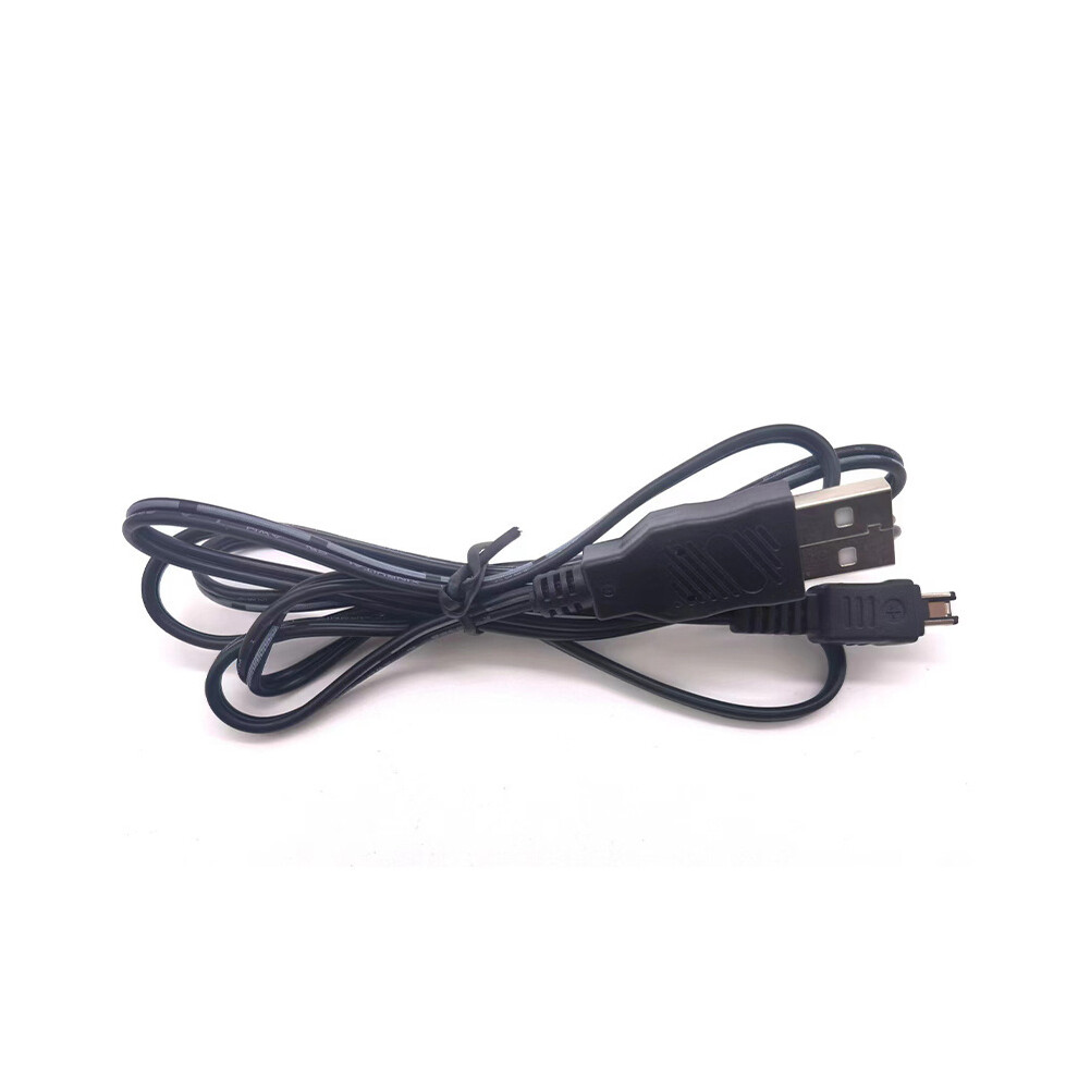 1.2M Usb Charging Cable Replacement For Canon Hf R20 R26 R205 R38 M500 M52 110691358899