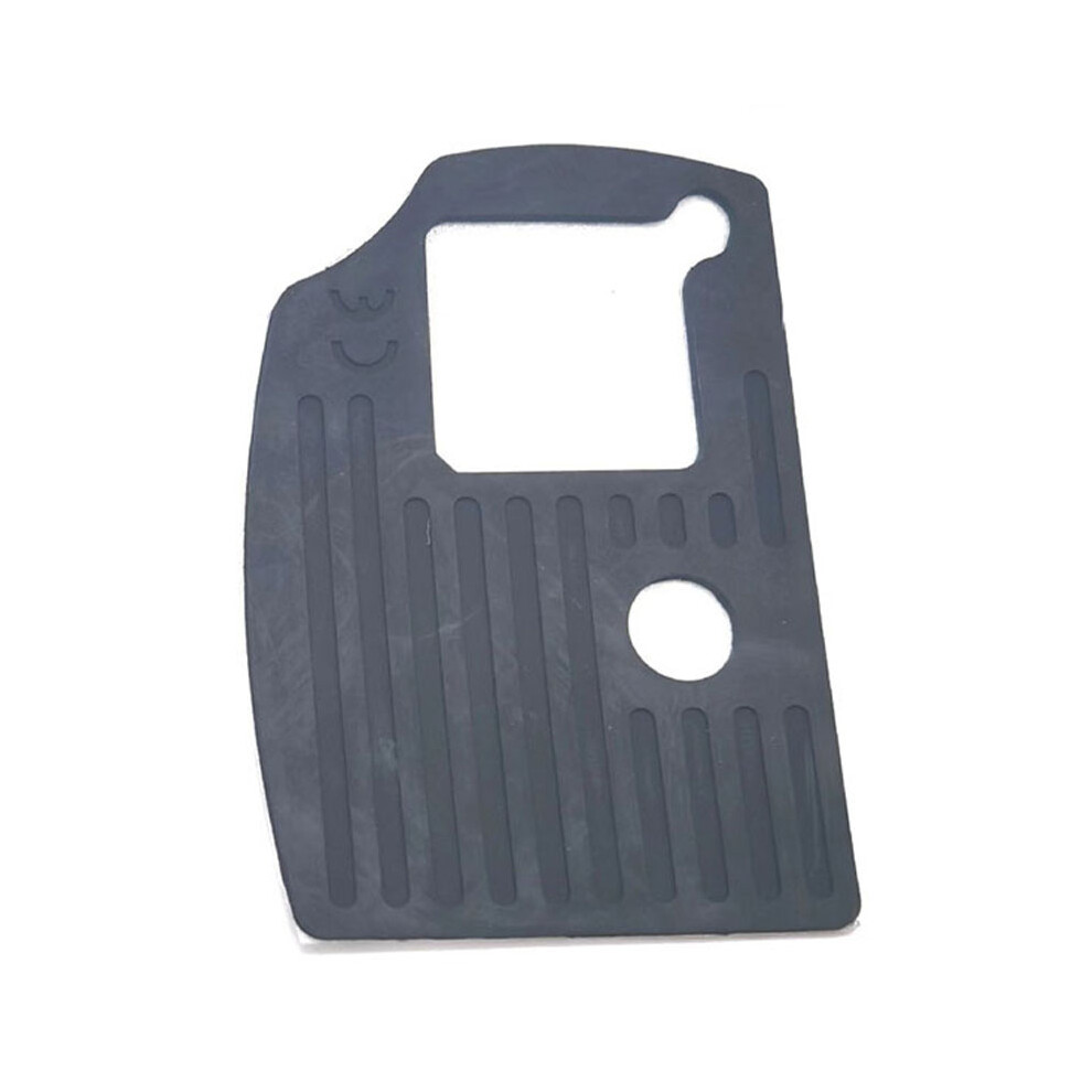 1Pcs Bottom Bottom Cover Rubber Skin Grip For Nikon D810 Repair Part+Tape 110691358936