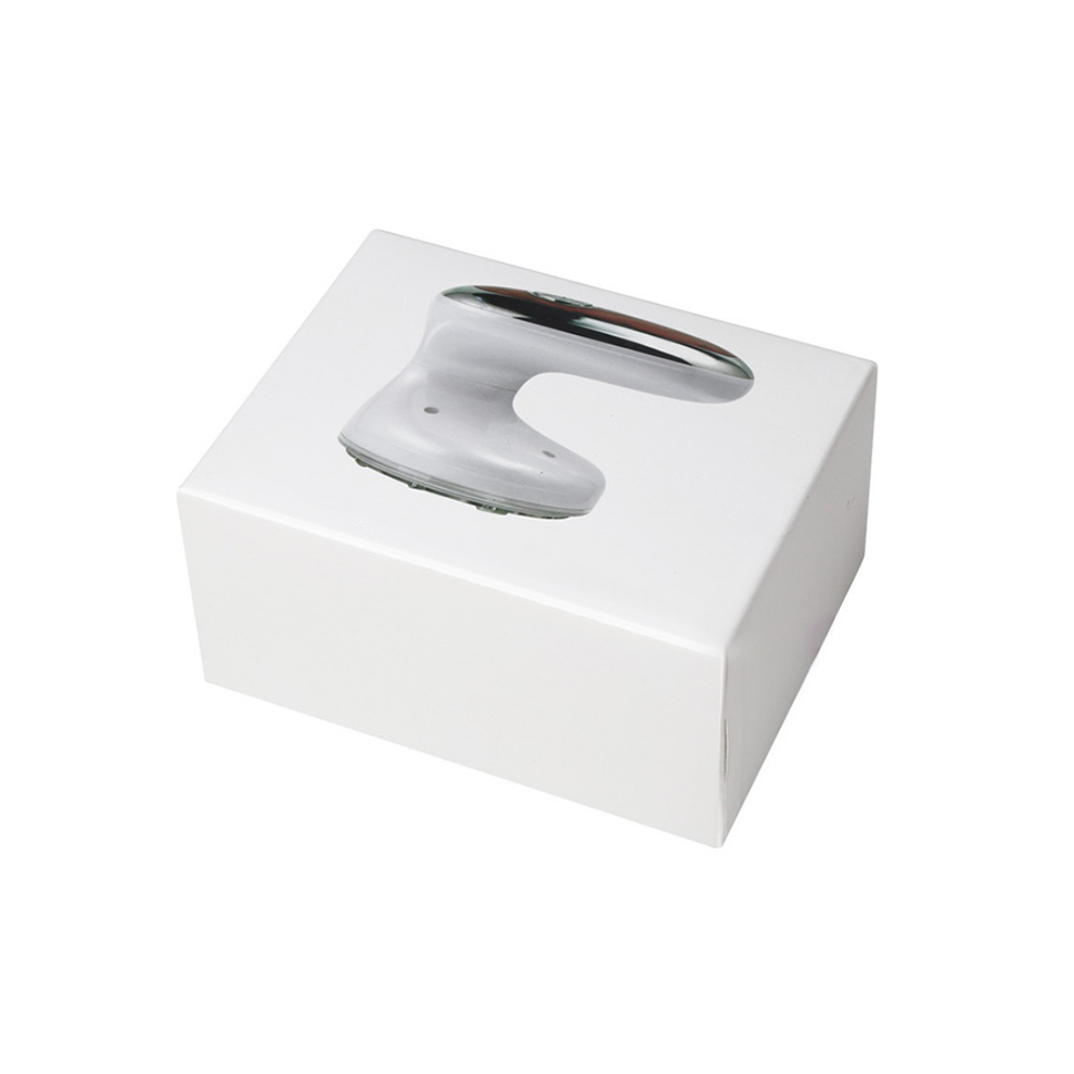 (110V  US) RF Ultrasonic Cavitation Machine Body Slimming Skin Lifting Beauty Instrument