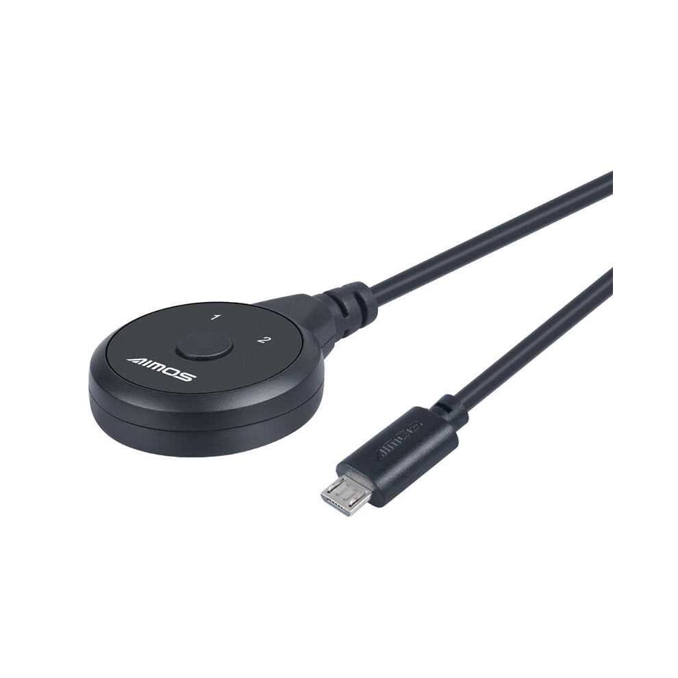 (For Hdmi Kvm Switch) 2 In 1 Out/4 In 2 Out Switch Extender For Hdmi Aimos Kvm Switcher Sharing Device 110691363749