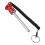 Magnetic Weight Stack Pin with Pull Rope for Strength Training Equipment Gym Machine Accessory A 2