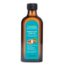 Moroccan Hair Growth oil Hair Frizz Control And Smoothing Rosemary