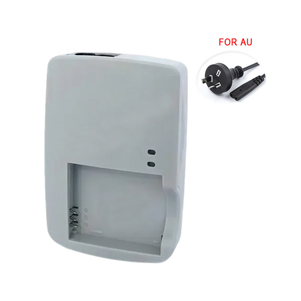 (For Au) For Canon Cb-2Lye Cb-2Ly Charger For S90 S95 S120 Nb-6L Camera Battery Charger 110691360403