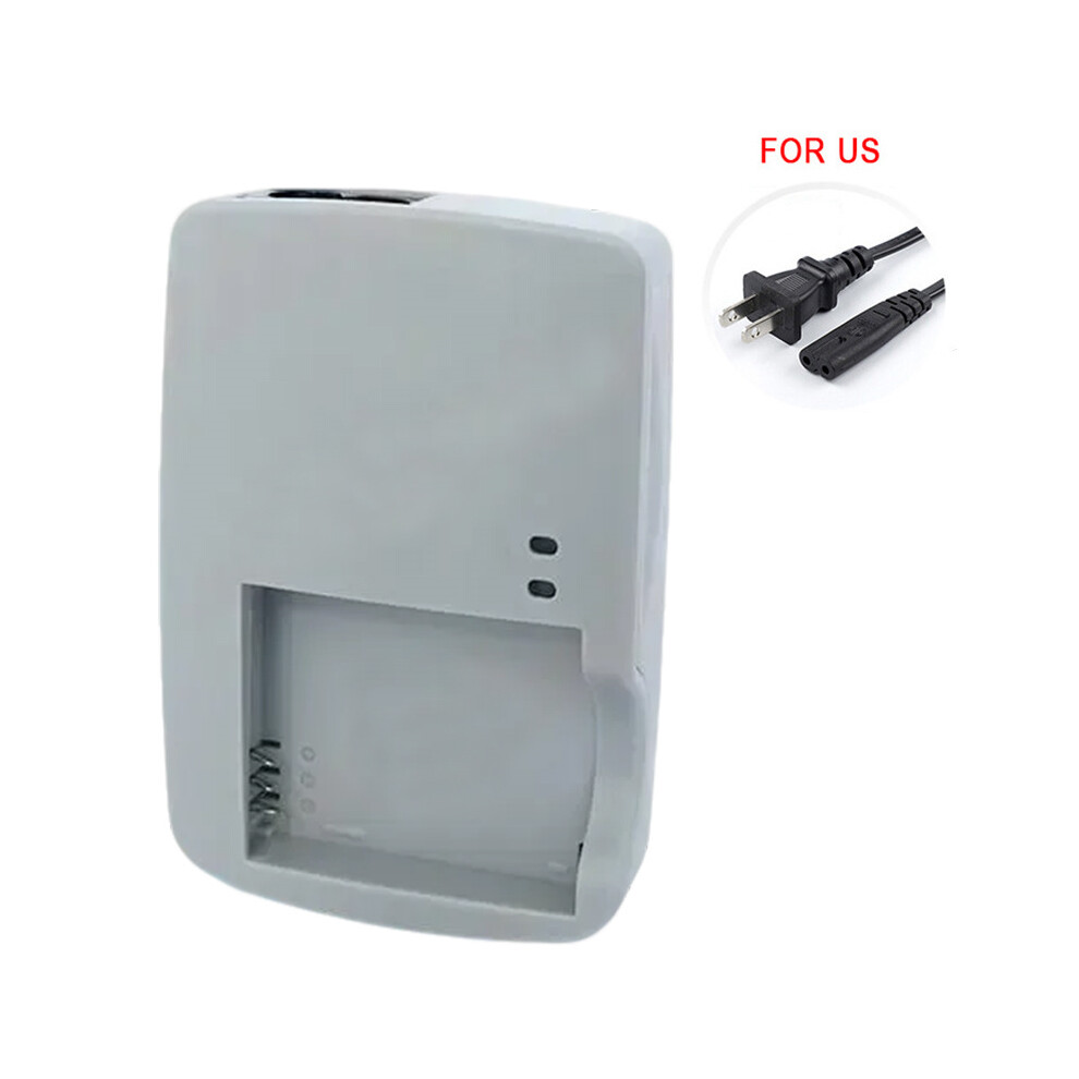 (For Us) For Canon Cb-2Lye Cb-2Ly Charger For S90 S95 S120 Nb-6L Camera Battery Charger 110691360380