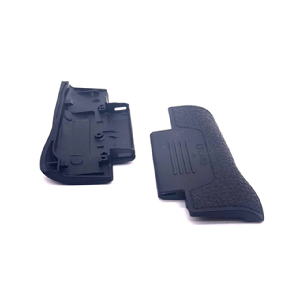 Sd Cf Memory Card Chamber Door Cover Rubber Lid For Nikon D850 Repair Part 110691360670