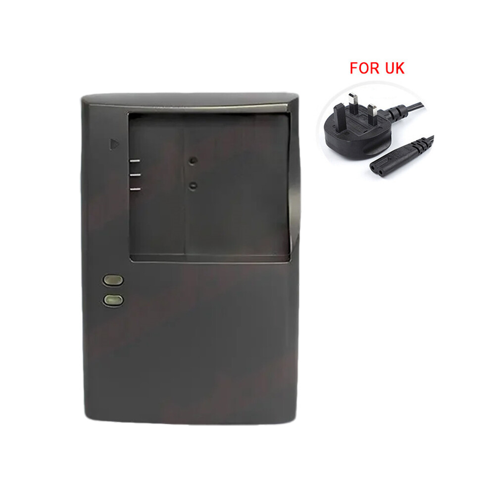 (For Uk) For Canon Cb-2Ldc Cb-2Lde Cb-2Lfe Battery Charger For Nb-11L Nb-11Lh Battery 110691360519