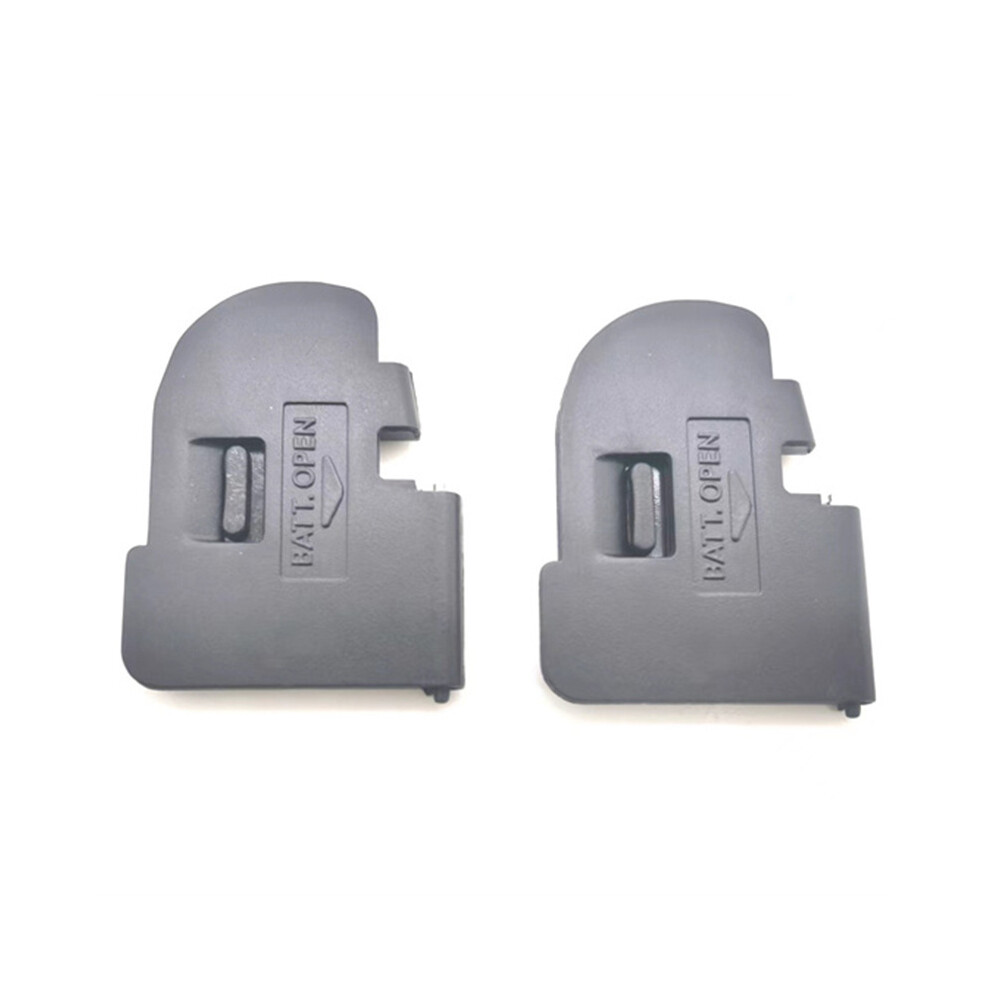 (For 5D2) 2Pcs Battery Door Lid Cover Cap For Canon Eos 5D Mark Ii Iii 2 3 Repair Part 110691357830