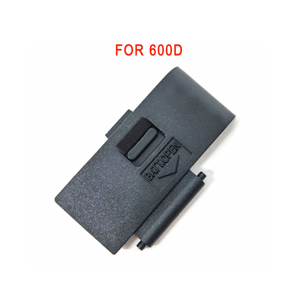 (For 600D) Battery Door Cover Lid Parts For Canon 60D 550D 350D 400D 7D 600D 450D Camera 110691357700