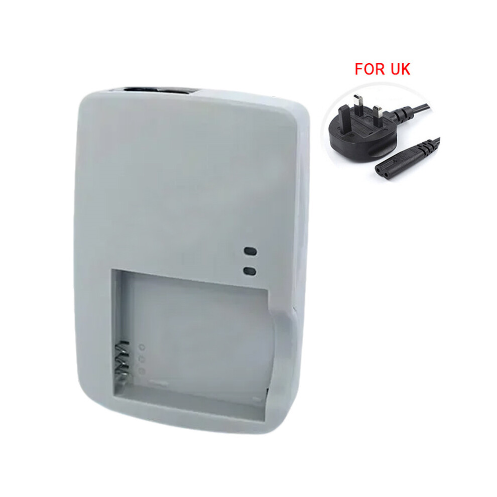 (For Uk) For Canon Cb-2Lye Cb-2Ly Charger For S90 S95 S120 Nb-6L Camera Battery Charger 110691360410