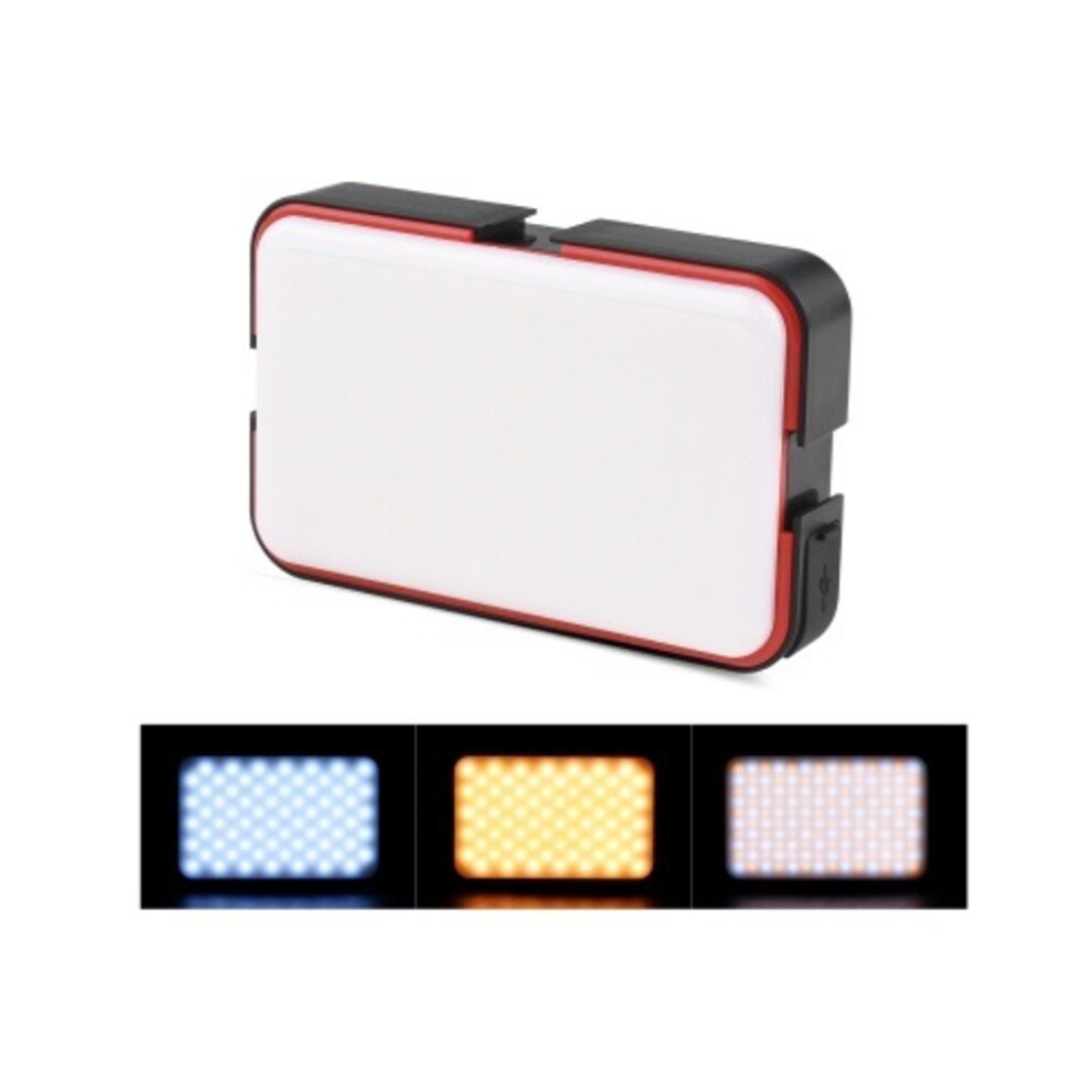 Led Fill Mini Portable Camera Phone Vlog Video Shooting Light 110691364111