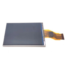 LCD Display Screen Part For Canon IXUS145 ELPH 135 IS IXUS150 IXUS160 IXUS165
