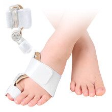 Children Protector Feet Care Pedicure Tool Bunion Hallux Valgus Corrector Orthopedic Supplies Big Toe Splint Straightenerwrist